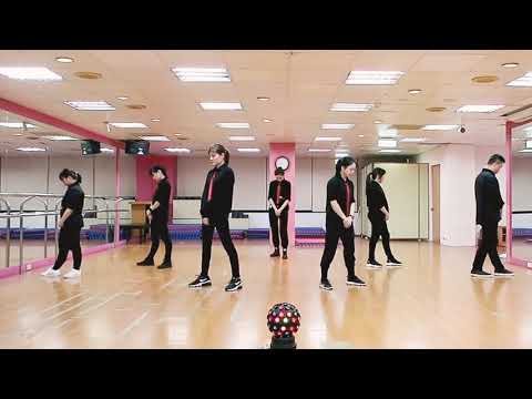 BTS - Dionysus (Dance Cover)