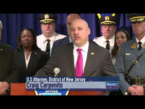 Operation Clean Sweep