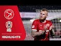 Samenvatting  Almere City FC - TOP Oss (06-12-2019)