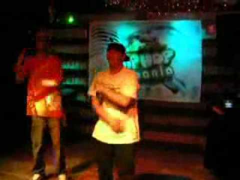 Sukthi Records NITRO Feat G-leorant '' Ekstravagante '' Hip-Hop Albania