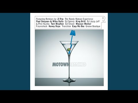 I Want You Back (Z-Trip Remix)