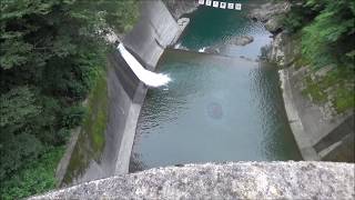 🔴#2ダム日和【道志ダム】