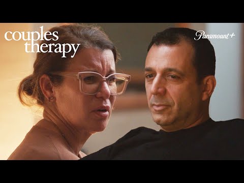 Relationship Expectations | Couples Therapy | Paramount+ With SHOWTIME