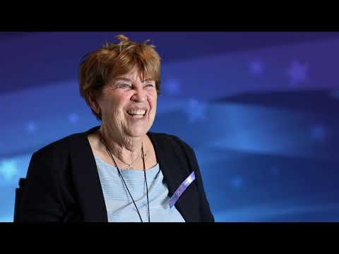 Responsibility Award - Helice Bridges