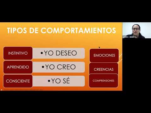 Taller 3 de liderazgo personal