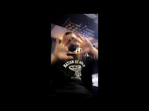 BartEnder\BlueAge (prod. tony hop & be franky) #Hot16Challenge2