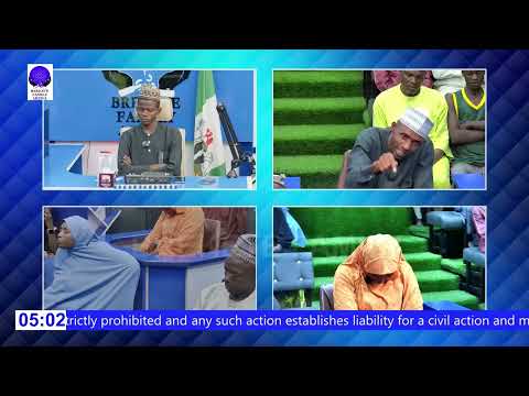 Tsohon Mijin Matar Da Yan Kato Da Gora Suka Karya