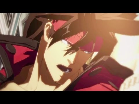 Guilty Gear Xrd Revelator - TGS 2015 Trailer thumbnail