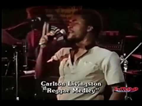 CARLTON LIVINGSTON Videos | ReverbNation