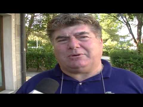 ONDA TG 26.08.2014 - SULMONA CALCIO ACCORDO QUASI RAGGIUNTO CON DI GIROLAMO