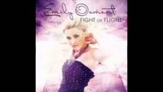 Emily Osment - Get Yer Yah-Yah's Out