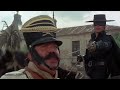Zorro Is Back 1975 Alain Delon Stanley Baker Action Western Full Movie