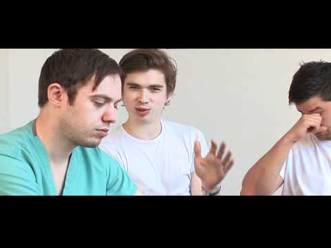 Everything Everything - Man Alive (Track by Track)