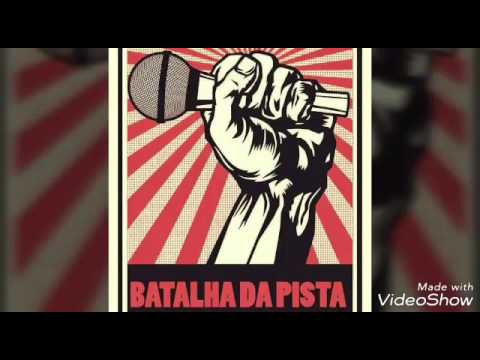 Mano Theus x Pc 22 / Pré seletiva Duelo nacional de MC's