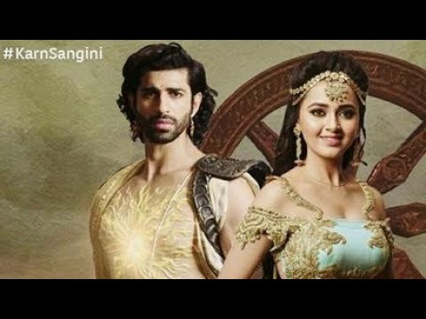 Karan sangini full episode 1
