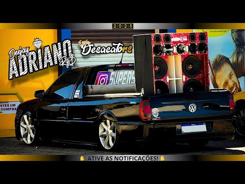 ✓ MEGA FUNK 2026 ✓ MALVADINHO