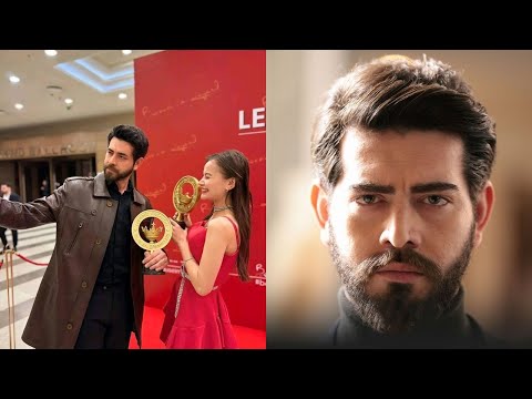 Yağmur’s Black Dress Shocked Everyone  But Was It a Message?