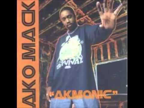 Ako Mack - Drama