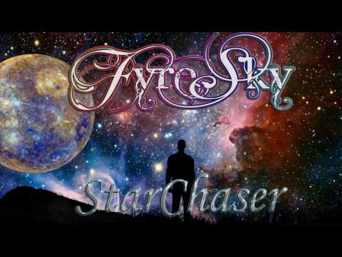 FyreSky - Starchaser (Official Audio)