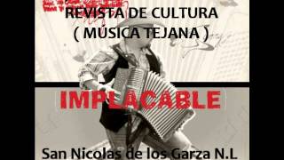 Sunny Sauceda & Todo Eso- El Mejor Amante.