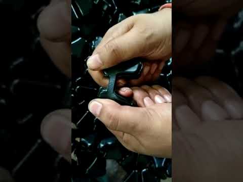 Bike Rubber Coupling