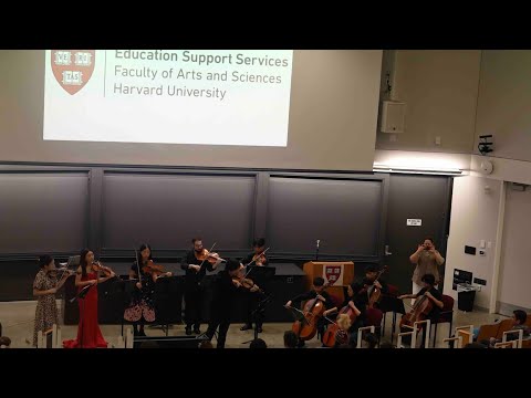 IVYS Clip Ivy League Universities Tours + Harvard College Readiness, Ivy Standard Edu Consulting