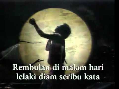Franky Sahilatua & Jane -- Lelaki dan Rembulan