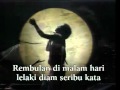 Franky Sahilatua - Lelaki dan Rembulan