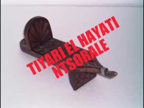 TIYARI EL HAYATI - Mama