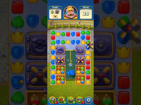 Royal Match level 1877