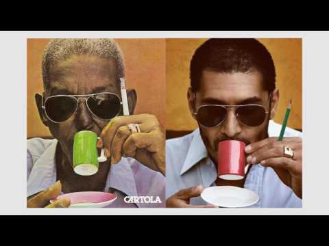 Cartola e Criolo - Ainda Há Tempo / Preciso Me Encontrar