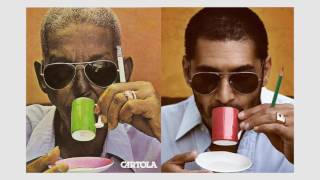 Cartola e Criolo - Ainda Há Tempo / Preciso Me Encontrar