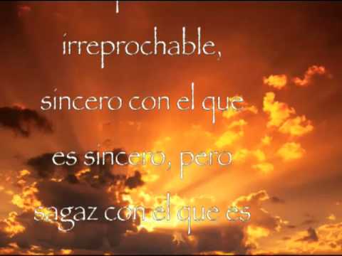 Videos Cristianos - Hoy El señor es mi Fortaleza