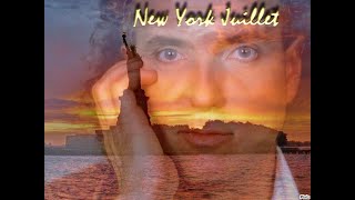Bernard Lavilliers - New York Juillet - HQ STEREO 1983