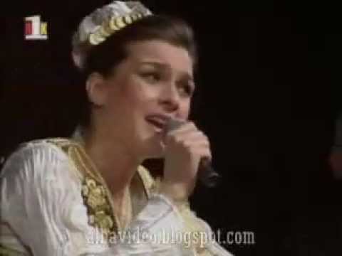 Kenge per Camerine--- ELSA LILA