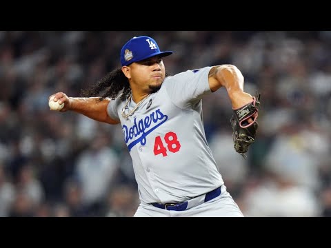 Brusdar Graterol 2024 Highlights!