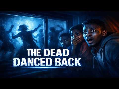 This TikTok Dance Was Never Meant for the Living | African Folktale #africanfolklore #mystery