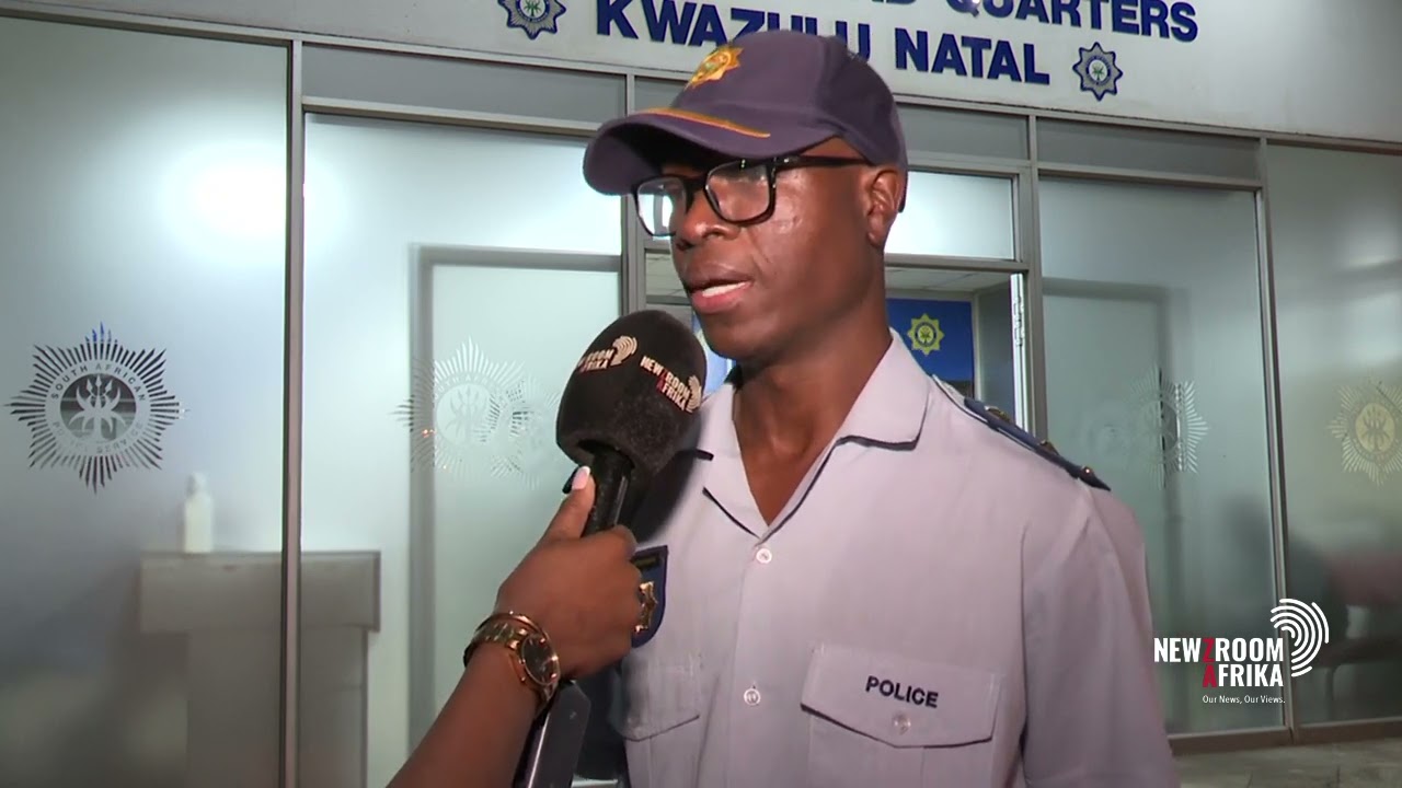 KZN police recover copper worth millions