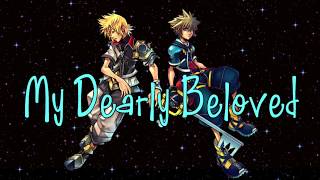 Dearly Beloved English- AmaLee