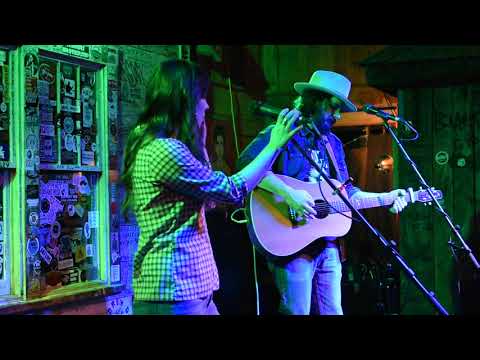 Porter Union - Help Me Make It Through The Night (Cover)