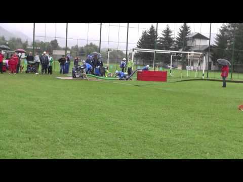 DHZ Setechov - Kysucký Lieskovec