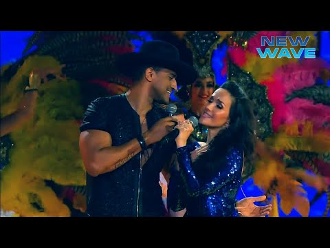 Natalia Oreiro y Roberto Kel Torres - Acapulco (+Instagram Video) New Wave 2019