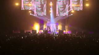 Brainstorm (Official Video)