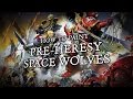 How to Paint: Pre-Heresy Space Wolves