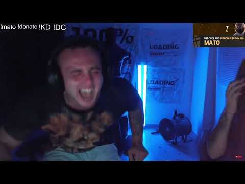 Opitý Martin Bulica!!!