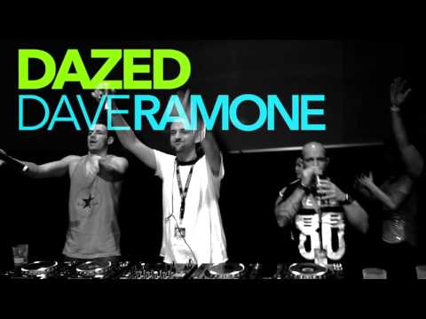 Dave Ramone - Dazed (Trailer)
