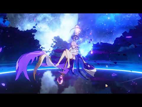 Supercringe Abyss Fire Gundam - RL 585 HB RC HoH