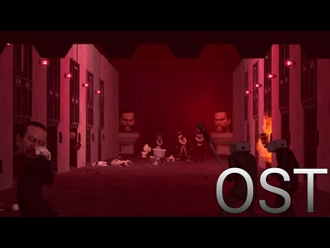 Half Life 2: Episose Two - Crawl Yard, (Skibidi Toilet EP69 Part 1 Theme)