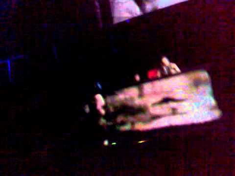 GINA STAR @ SPACE IBIZA SHARM 24 APRIL 2011