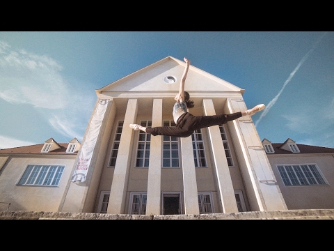 FLOOR ON FIRE - BATTLE OF STYLES